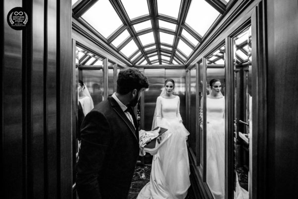 15-Grand Hotel Tramezzo - Wedding getting ready - bride and groom - shoot 2